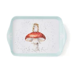 Wrendale Designs Scatter Tray - Fun-Gi