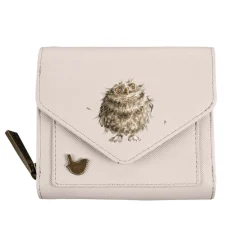 Wrendale Designs Small Purse - Woodlanders