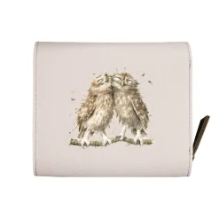 Wrendale Designs Small Purse - Woodlanders
