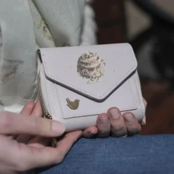 Wrendale Designs Small Purse - Woodlanders