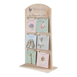 Wrendale Designs Wooden Plaque - The Snuggle Is Real