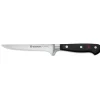 Wusthof Classic 14cm Boning Knife - Black