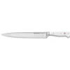 Wusthof Classic 23cm Carving Knife - White