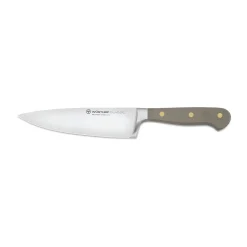Wusthof Classic 16cm Chefs Knife - Velvet Oyster
