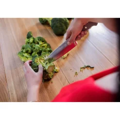 Wusthof Classic 16cm Chefs Knife - Velvet Oyster