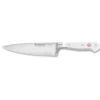 Wusthof Classic 16cm Chefs Knife - White
