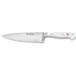 Wusthof Classic 16cm Chefs Knife - White