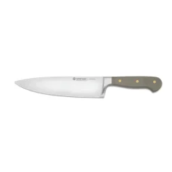 Wusthof Classic 20cm Chefs Knife - Velvet Oyster