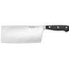 Wusthof Classic 18cm Chinese Chefs Knife - Black