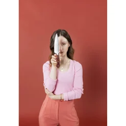 Wusthof Classic 17cm Santoku Knife - Tasty Sumac