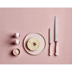 Wusthof Classic 14cm Serrated Utility Knife - Himalayan Salt