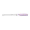 Wusthof Classic 14cm Serrated Utility Knife - Purple Yam