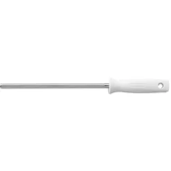 Wusthof Classic 23cm Sharpening Steel - White