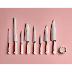 Wusthof Classic 12cm Steak Knife - Himalayan Salt