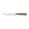 Wusthof Classic 12cm Steak Knife - Velvet Oyster