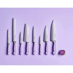 Wusthof Classic 16cm Utility Knife - Purple Yam