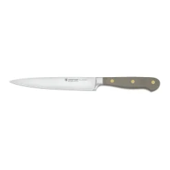Wusthof Classic 16cm Utility Knife - Velvet Oyster