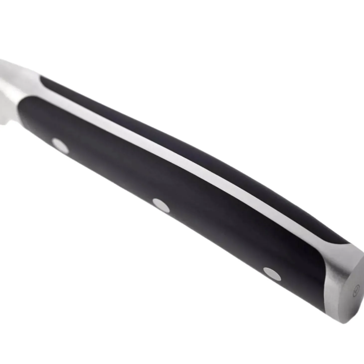 Wusthof Classic Ikon 14cm Boning Knife - Black