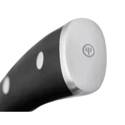 Wusthof Classic Ikon 14cm Boning Knife - Black