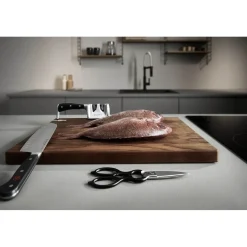 Wusthof Classic Ikon Pull Through Handheld Knife Sharpener