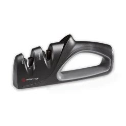 Wusthof 2-Stage Handheld Knife Sharpener