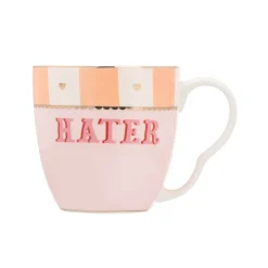 Yvonne Ellen Bone China Large Mug - Lover