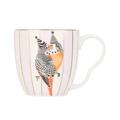 Yvonne Ellen Bone China Large Mug - Bestie