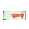 Yvonne Ellen 32cm China Serving Plate - Lobster