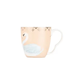 Yvonne Ellen Large Bone China Mug - Sister