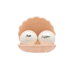 Yvonne Ellen Salt & Pepper Shakers - Shell
