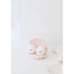 Yvonne Ellen Salt & Pepper Shakers - Shell