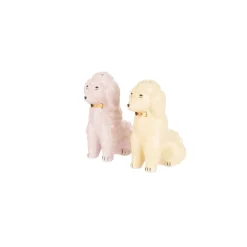 Yvonne Ellen Salt & Pepper Shakers - Poodle