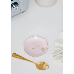 Yvonne Ellen Teabag Tidy - Bee