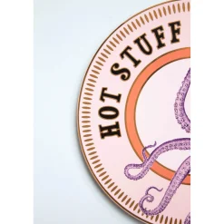 Yvonne Ellen Trivet - Octopus