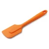 Zeal 26cm Silicone Spatula - Neon Orange