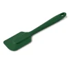 Zeal 26cm Silicone Spatula - Forest Green