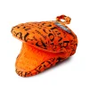 Zeal Hot Grab Mini Oven Mitt - Neon Orange