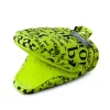 Zeal Hot Grab Mini Oven Mitt - Neon Lime