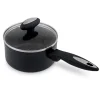 Zyliss Cook Aluminium Non-Stick Saucepan - 18cm
