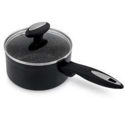 Zyliss Cook Aluminium Non-Stick Saucepan - 20cm