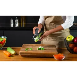 Zyliss Eco Handle Y Peeler