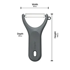 Zyliss Eco Handle Y Peeler