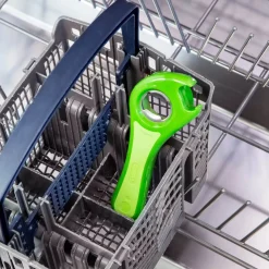 Zyliss 5-in-1 Bottle Opener - Green