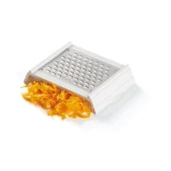 Zyliss 4-in-1 Slicer and Grater