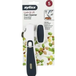Zyliss Lock & Lift Can Opener