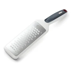 Zyliss Smooth Glide Coarse Grater - White