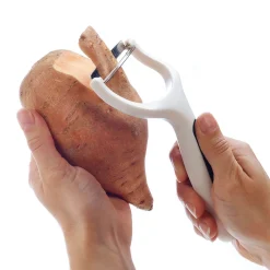 Zyliss Smooth Glide Wide Peeler