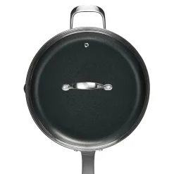 Zyliss Ultimate Pro 28cm Ceramic Non-Stick Sauté Pan With Lid