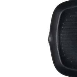 Zyliss Ultimate Pro 26cm Ceramic Non-Stick Square Grill Pan