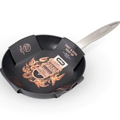 Zyliss Ultimate Pro Non-Stick Frying Pan - 20cm